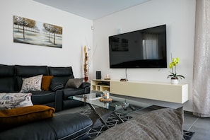 Smart TV