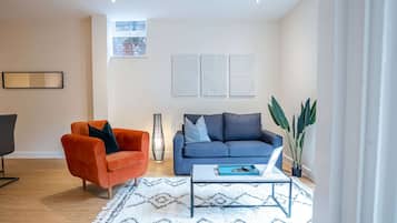 Departamento | Área de sala de estar