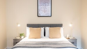 Apartment | 1 bedroom - Serene Ipswich 1bedroom Apt Near Christchurch Park (Ipswich)