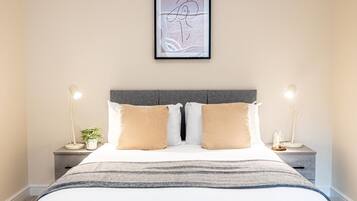 Apartment | 1 bedroom