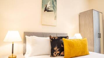 Apartment | 2 bedrooms