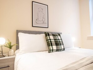 Appartement | 1 chambre