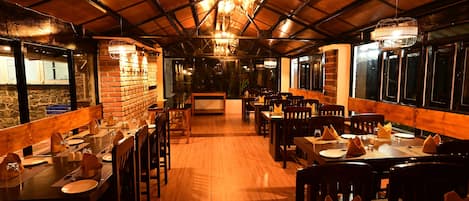Restaurante familiar