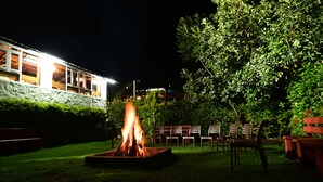Chimenea
