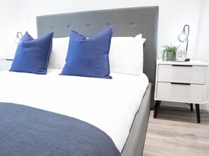 1 bedroom - Kelham Island Studio Apartment by Belvilla (Sheffield)