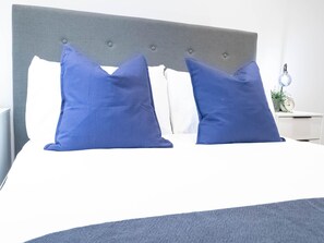 Apartment | 1 Schlafzimmer