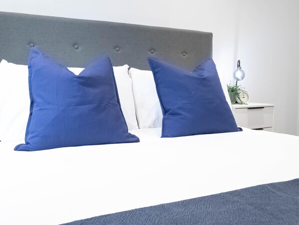 Apartment | 1 Schlafzimmer