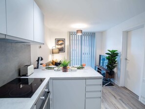 Apartamento | Cozinha privada