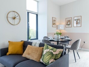 Leilighet | Spiseområde