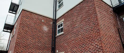 Apartment | Exterior