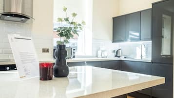Apartment | Private kitchen