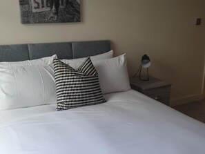 Departamento | 2 habitaciones 