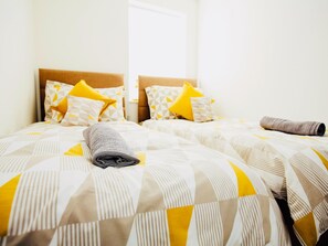 Apartment - Two Bedrooms Close to Peak District (Sheffield)