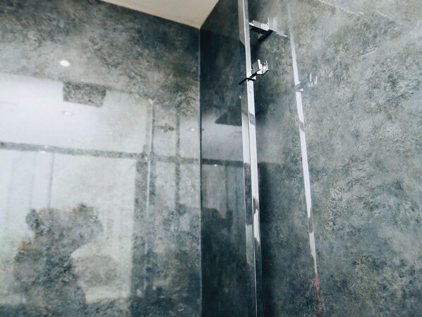 Appartement | Salle de bain
