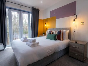 Leilighet | 2 soverom