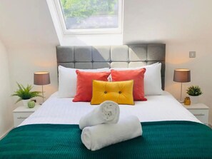 Apartment | 2 bedrooms