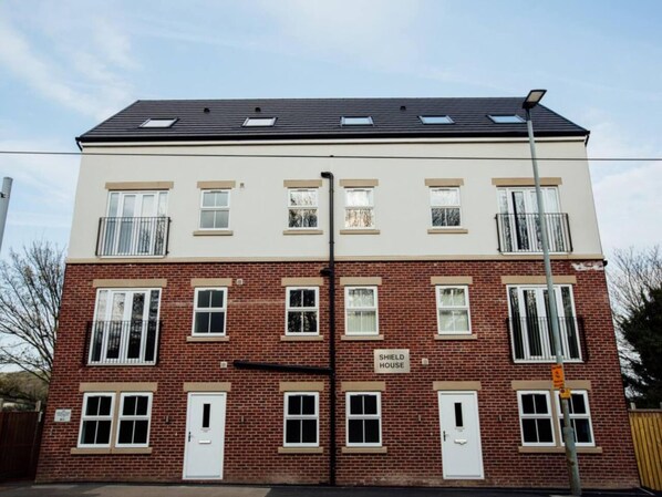 Apartment | Exterior