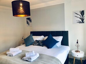 1 bedroom - One-bedroom Near Mathematical Bridge by Belvilla (Cambridge)
