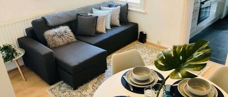 아파트 | 다이닝