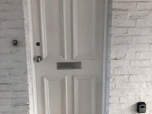 アパートメント | 外観