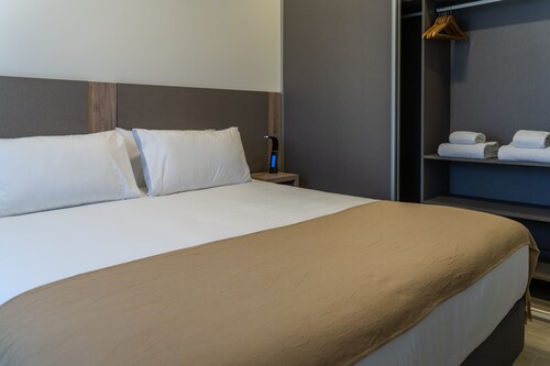 Departamentos de Lujo, Únicos, Cálidos y Confortables