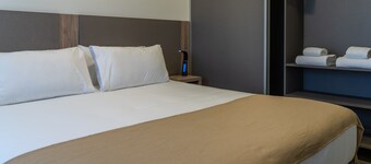 Departamentos de Lujo, Únicos, Cálidos y Confortables