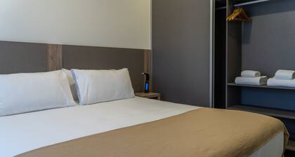 Departamentos de Lujo, Ănicos, CĂĄlidos y Confortables