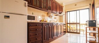 Holiday apartment Gafanha da Nazaré for 1 - 3 persons with 1 bedroom - Holiday apartment