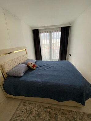 Studio Suite Eksekutif | Kamar mandi