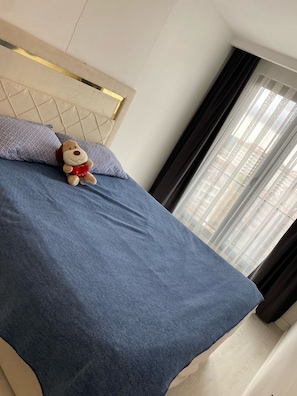 Executive-Studiosuite | Wohnbereich