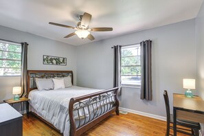 Casa (4 Bedrooms) | Interior