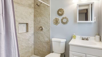 Maison (4 Bedrooms) | Intérieur