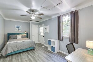 Casa (4 Bedrooms) | Interior