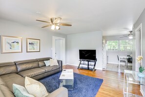Casa (4 Bedrooms) | Interior