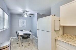 Casa (4 Bedrooms) | Interior