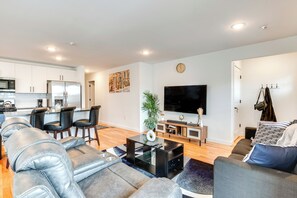 Apartment (3 Bedrooms) | Innenbereich