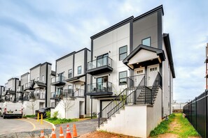 Apartment (3 Bedrooms) | Innenbereich