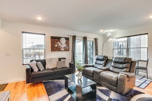 Apartment (3 Bedrooms) | Interior