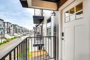 Lejlighed (3 Bedrooms) | Interiør