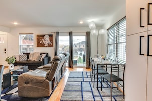 Apartment (3 Bedrooms) | Interior