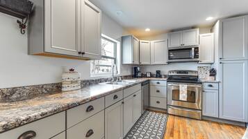 独立别墅 (3 Bedrooms) | 住宿内部