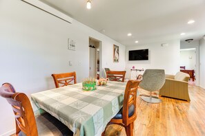Rumah (3 Bedrooms) | Interior