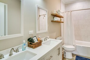 Talo (3 Bedrooms) | Sisätilat