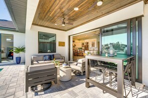 ハウス (4 Bedrooms) | 内装