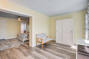 Hus (3 Bedrooms) | Interiör