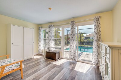 Spacious Bradenton Home w/ Pool ~ 5 Mi to Beaches