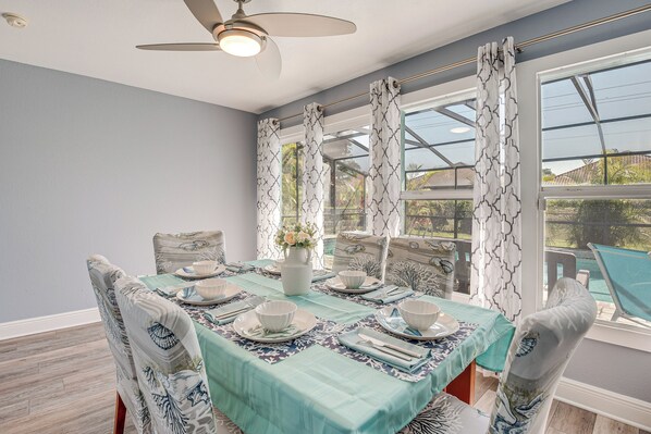 Casa (3 Bedrooms) | Interior