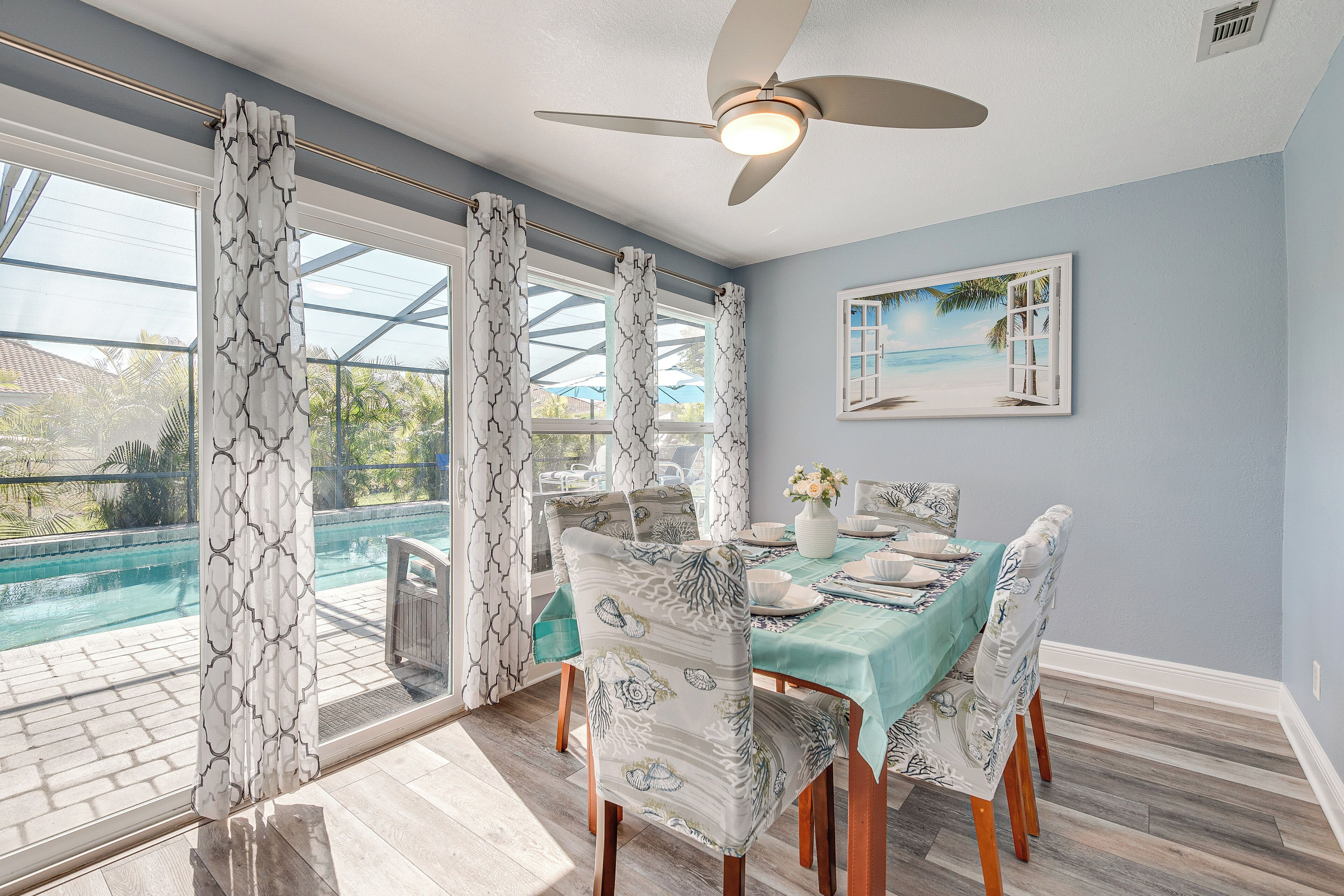 Casa (3 Bedrooms) | Interior