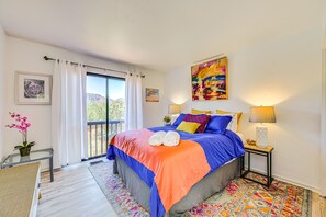 Casa (2 Bedrooms) | Interior