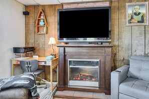 Cottage (3 Bedrooms) | Interior